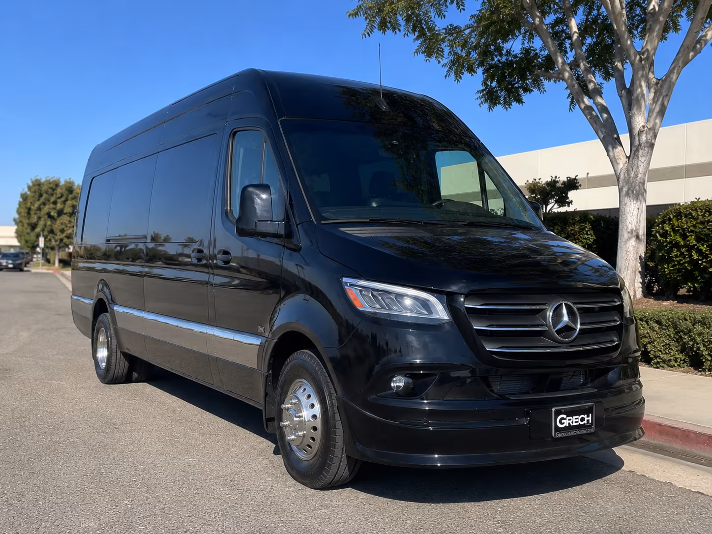 comparing tempe buses made simple
