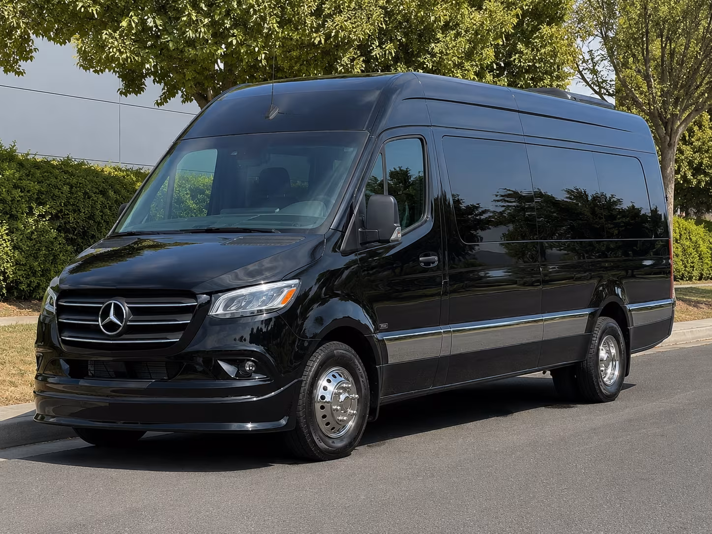 find the perfect transportation for your next concert or music festival 4