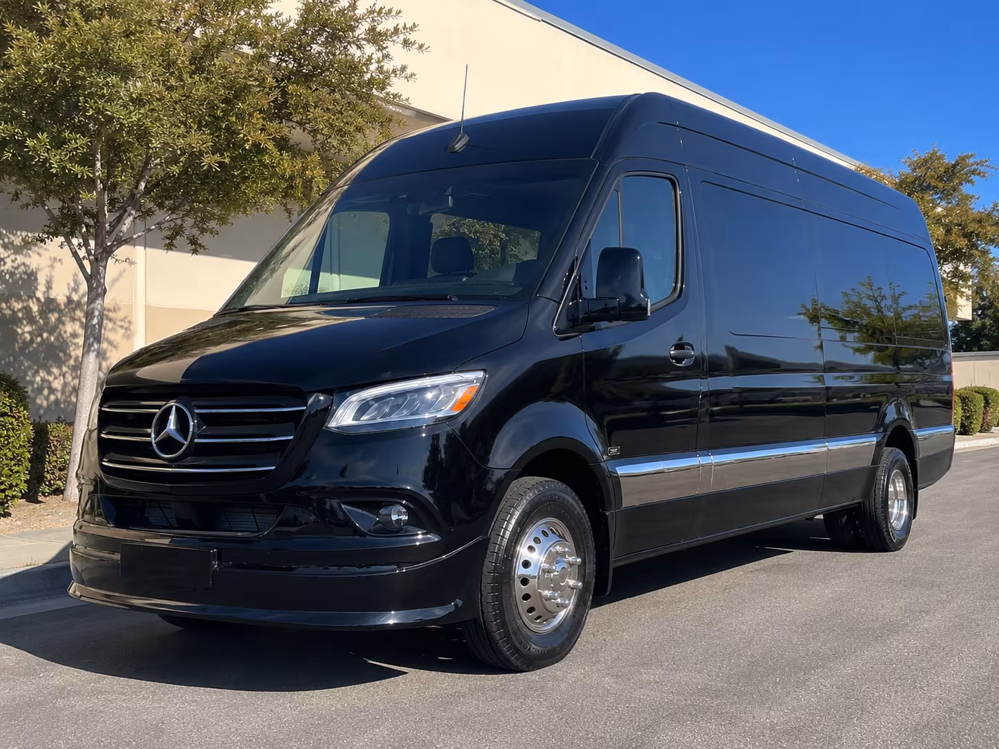 find the perfect transportation for your next private event 1