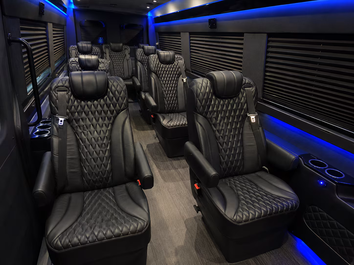 find the perfect transportation for your next private event 4