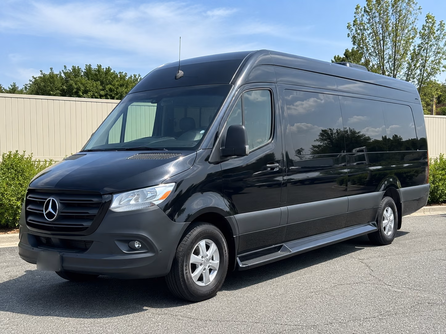 find the perfect transportation for your next sporting event 1