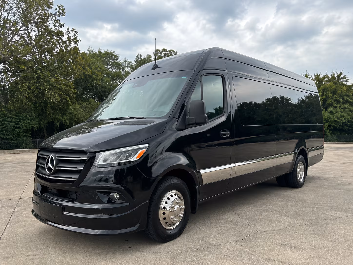 find the perfect transportation for your next sporting event 2