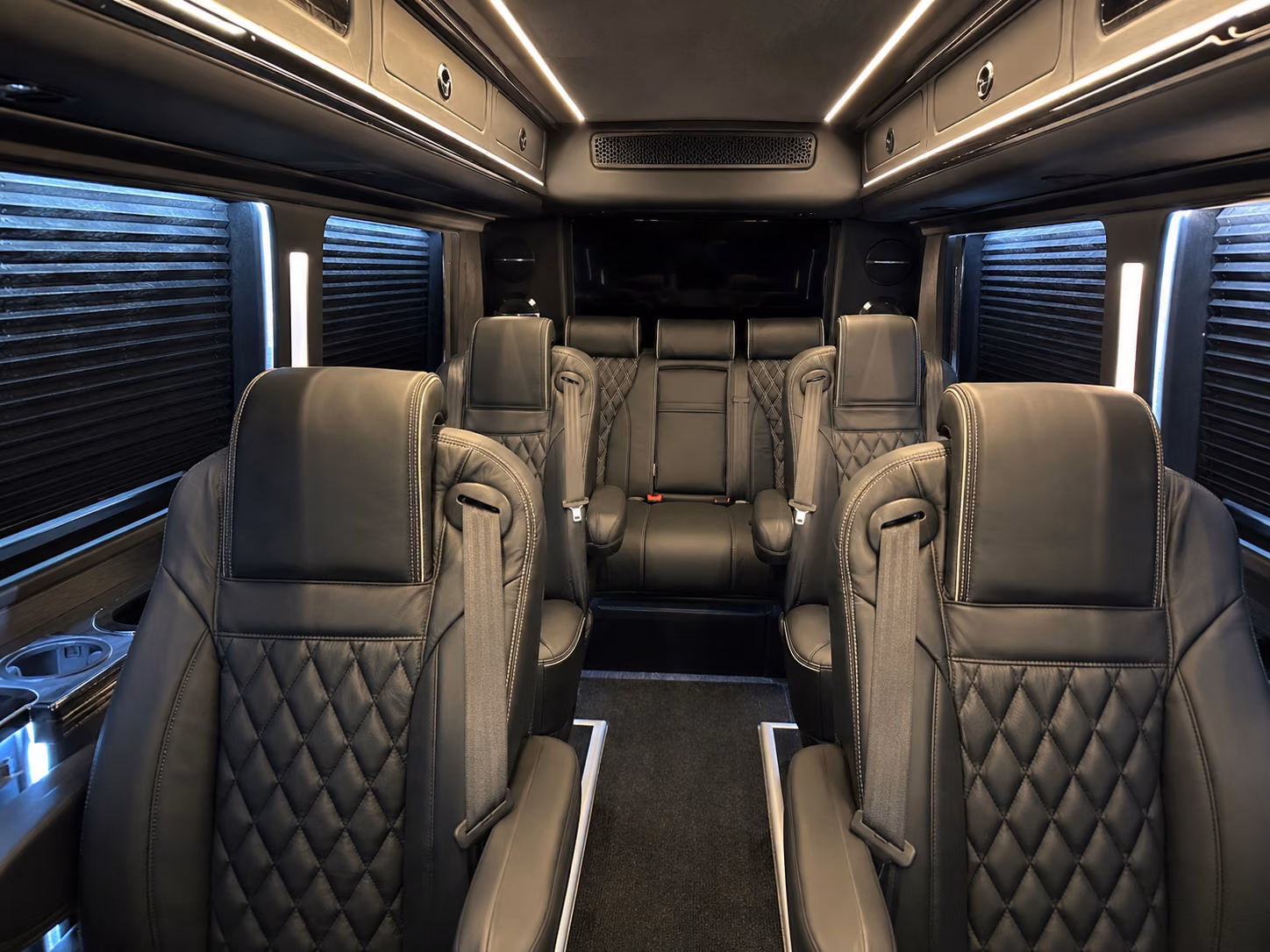 find the perfect transportation for your next sporting event 4