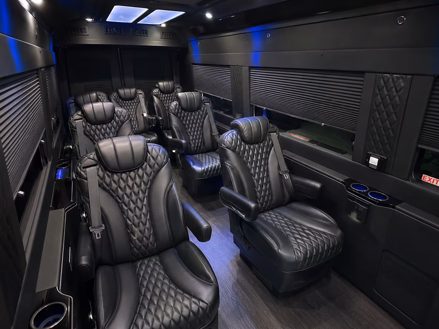 find the perfect transportation for your next sporting event 5