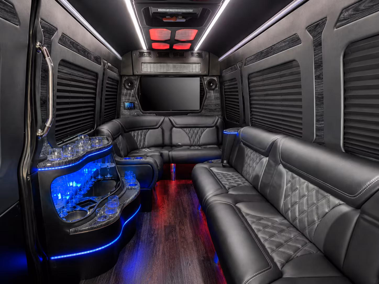 find the perfect transportation for your next wine tour 2