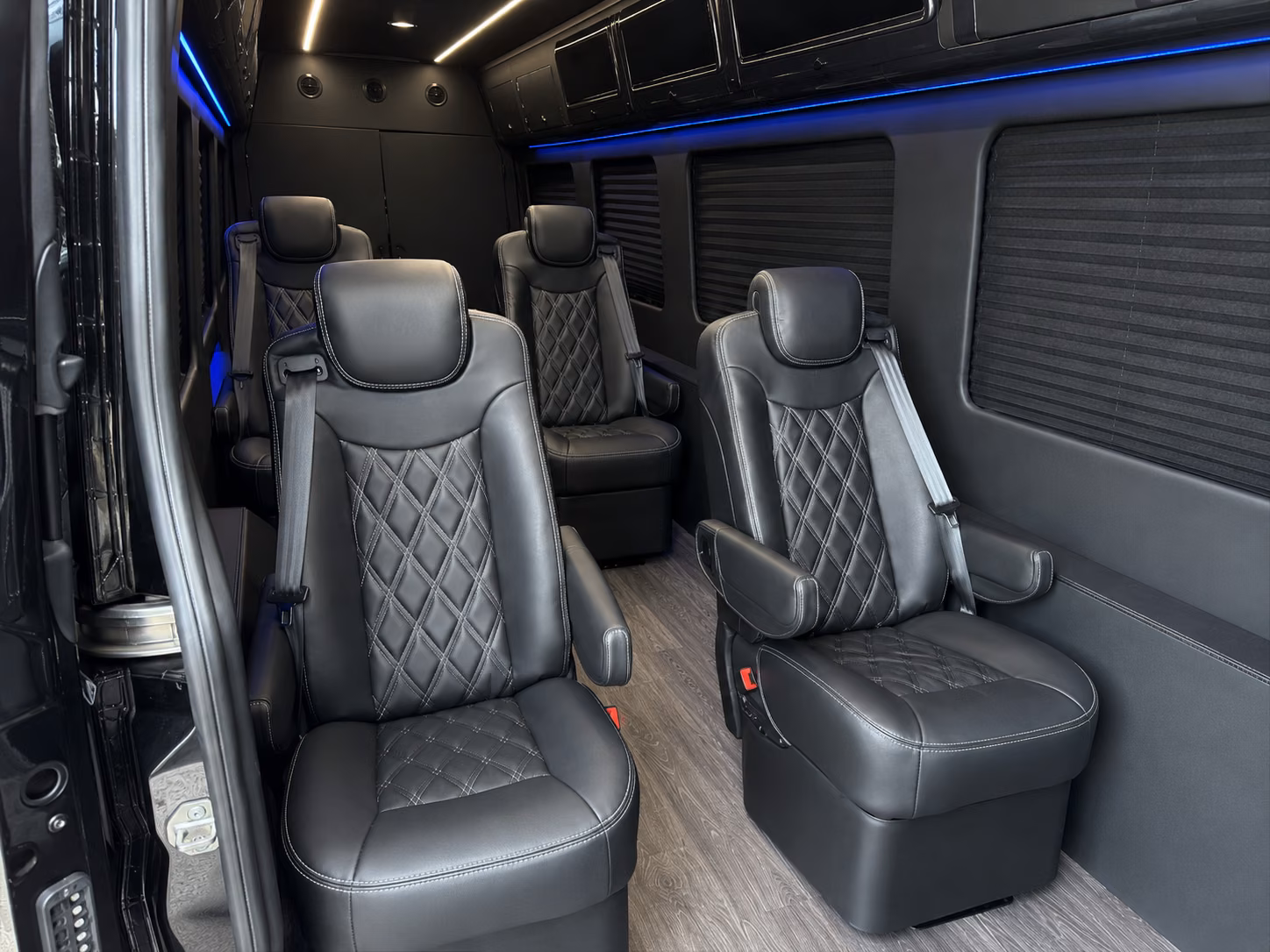 find the perfect transportation for your next wine tour 3