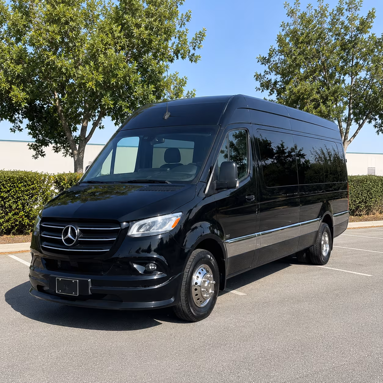 Tempe Airport Transportation