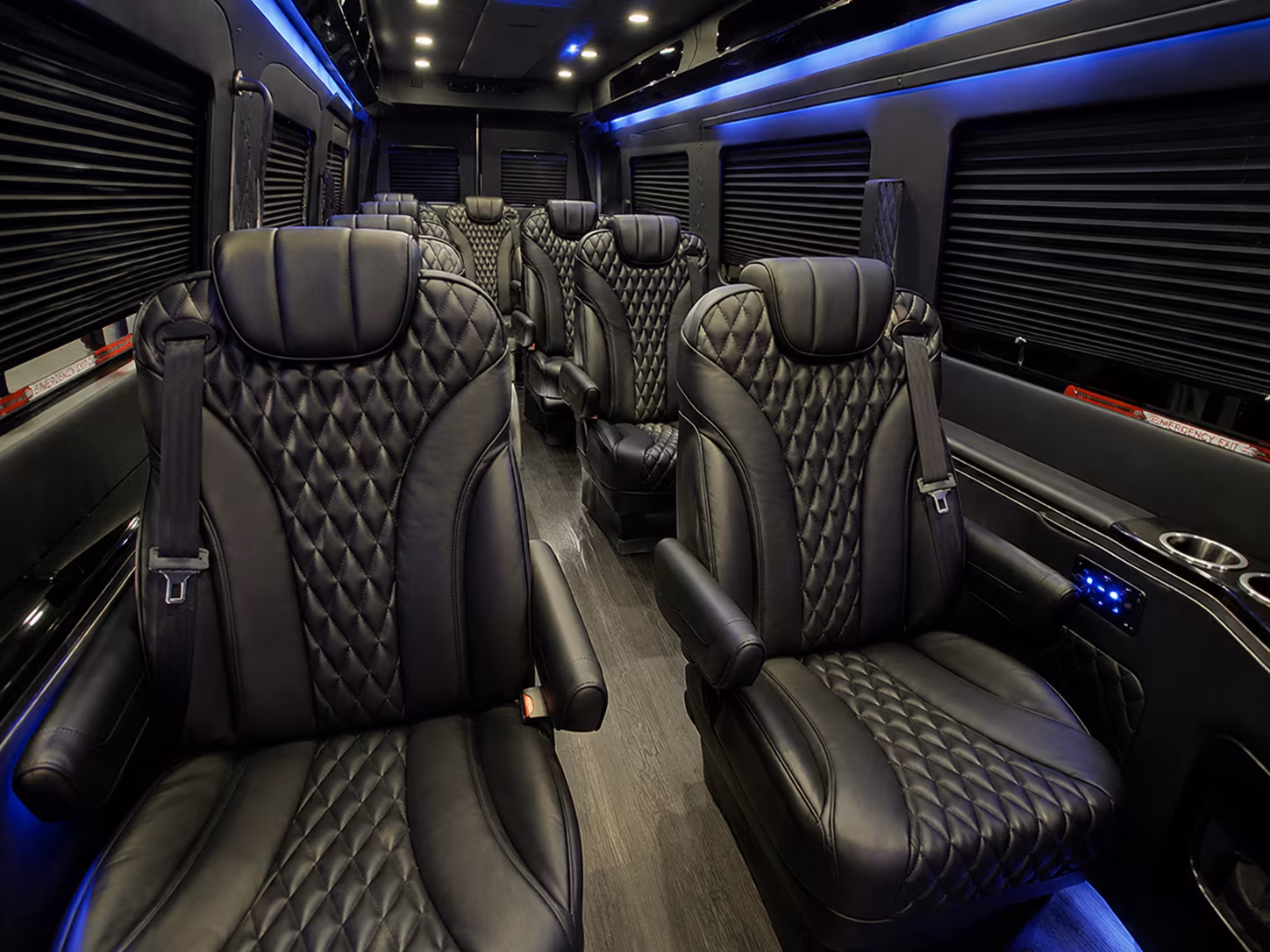 Tempe Corporate Transportation