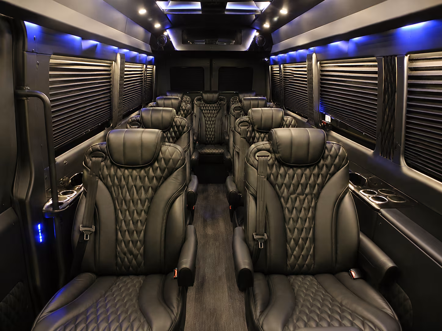 Tempe Employee Transportation