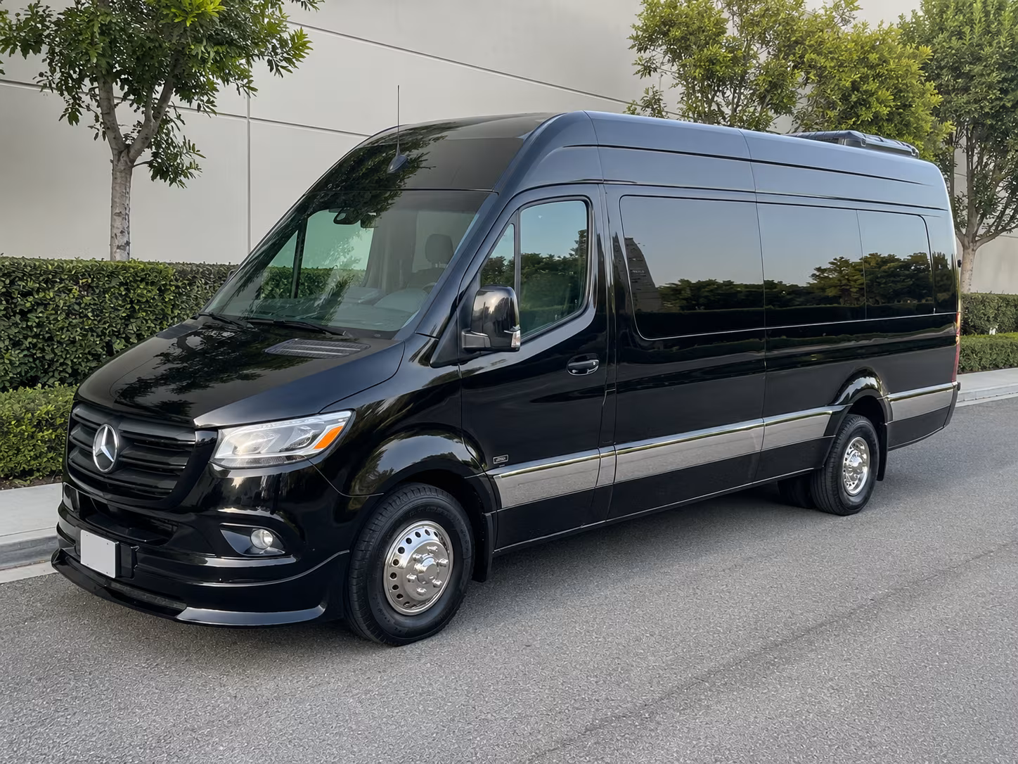 Tempe Private Event Transportation