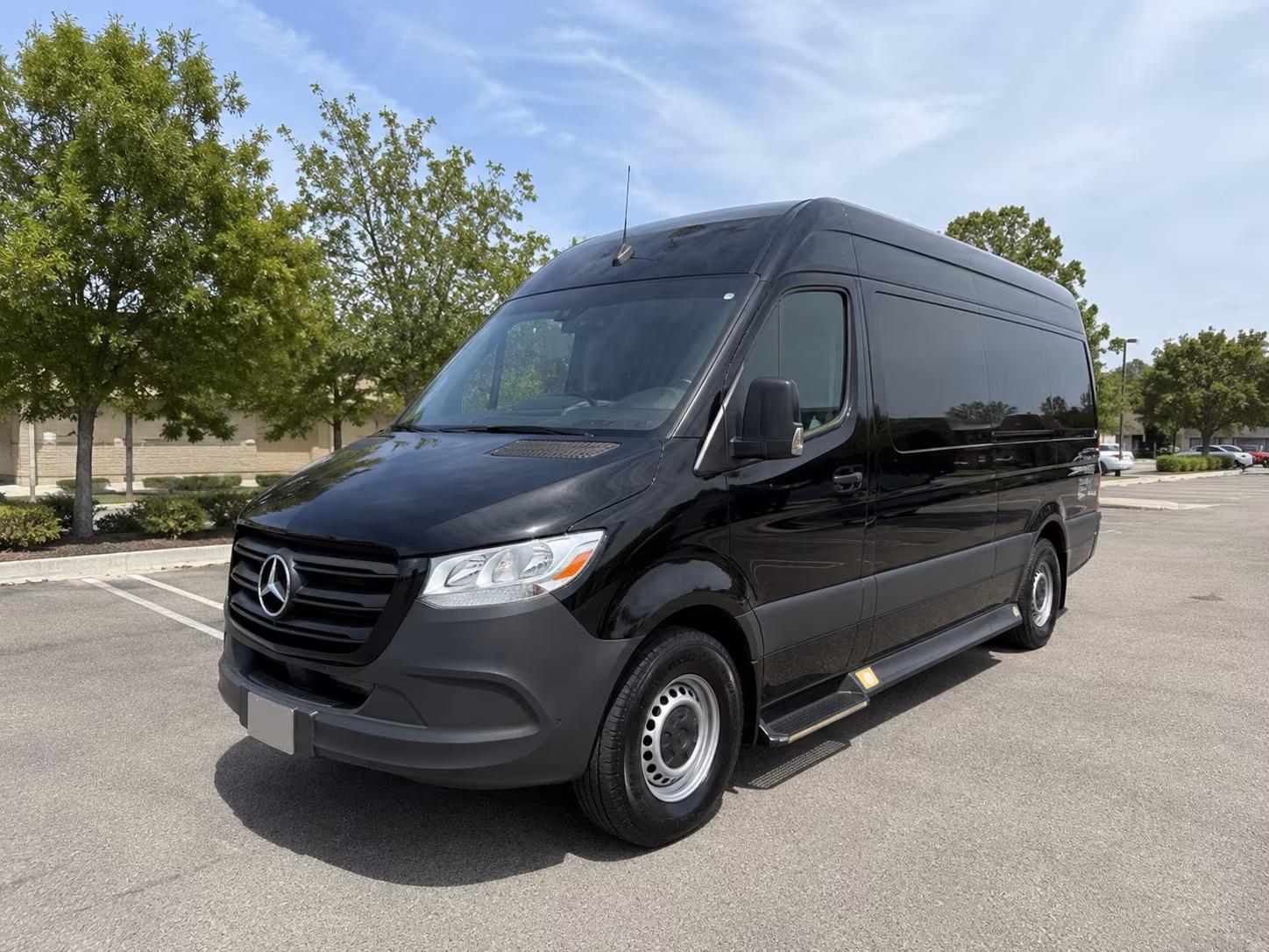 Tempe Prom Transportation
