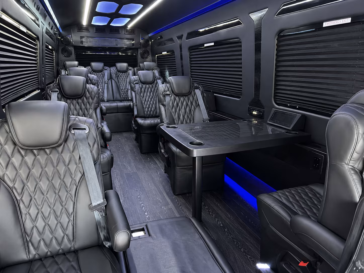 Tempe Sporting Event Transportation