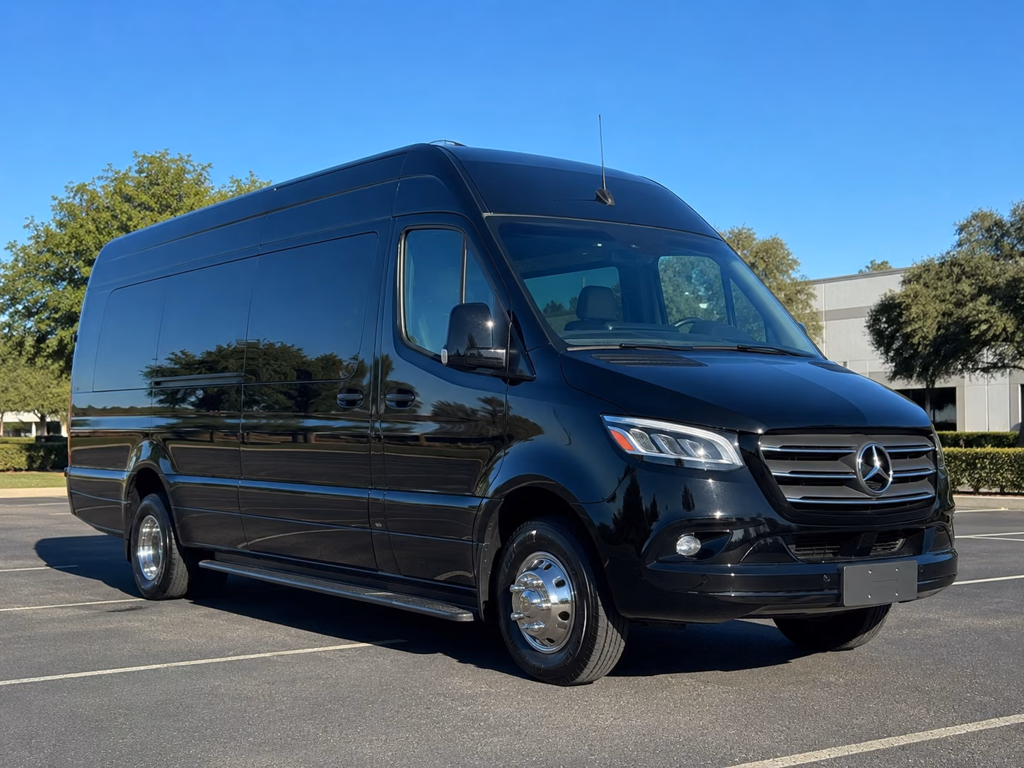 Tempe Wine Tour Transportation