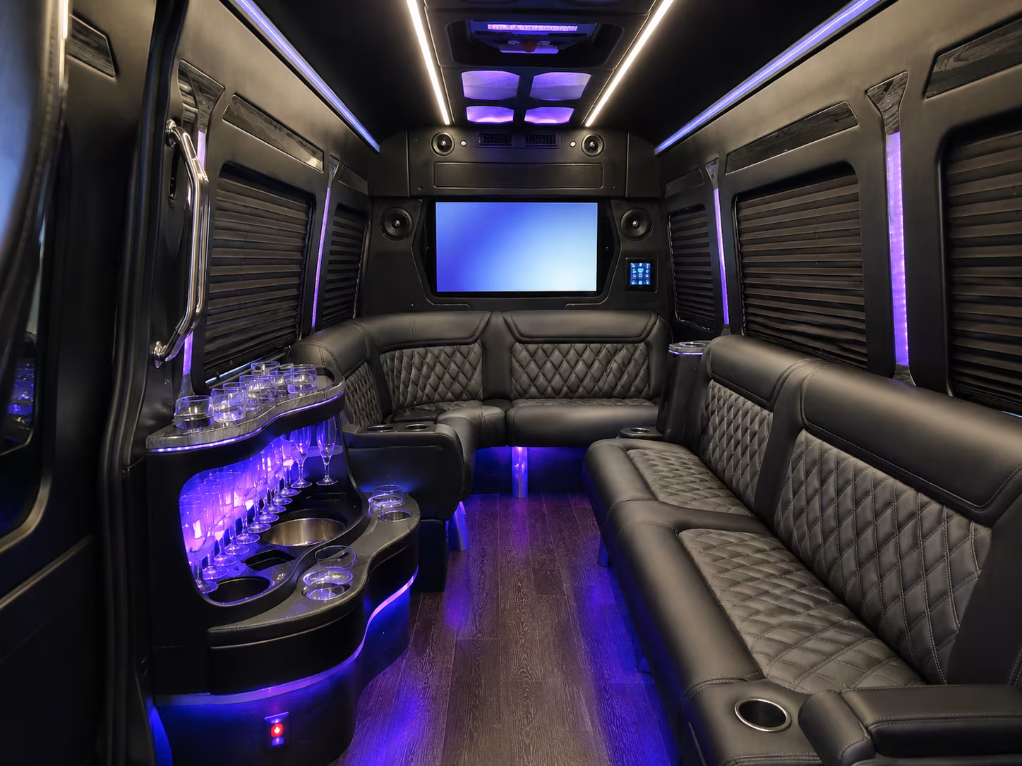why rent using tempesprintervanrental com